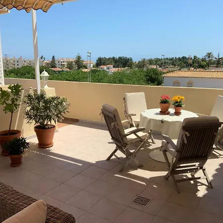 Apartamento Mila