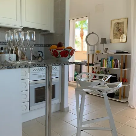 Apartamento Mila *