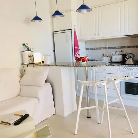 Apartment Mila *