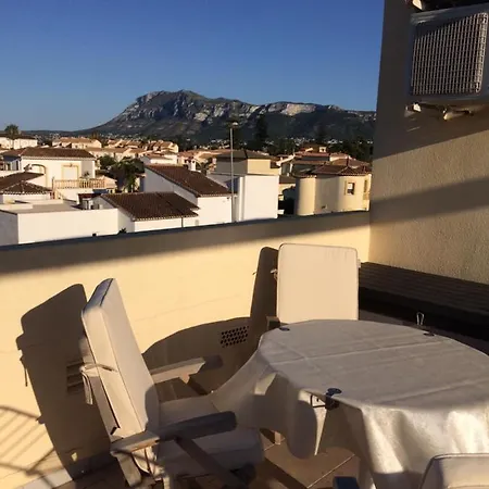 Mila Apartamento *