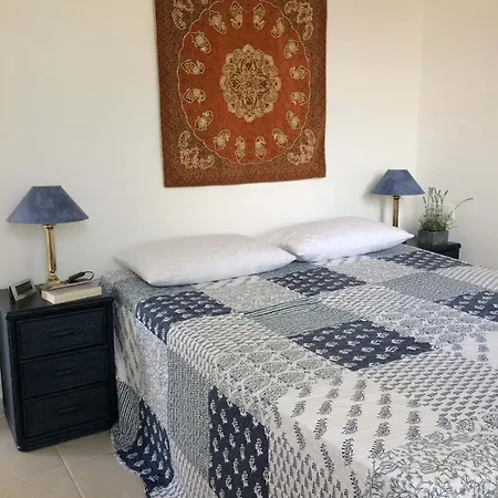 Apartment Mila Denia