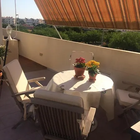 Mila Apartment