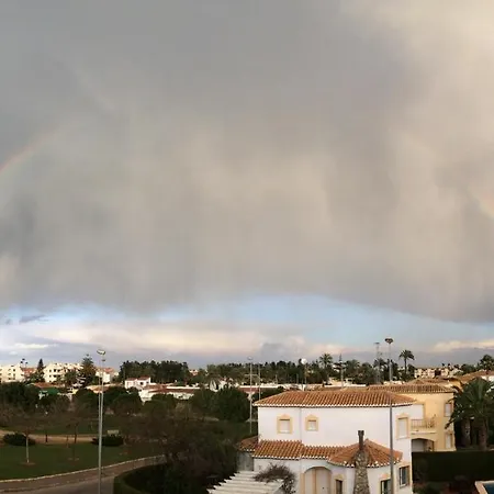 Apartment Mila Denia
