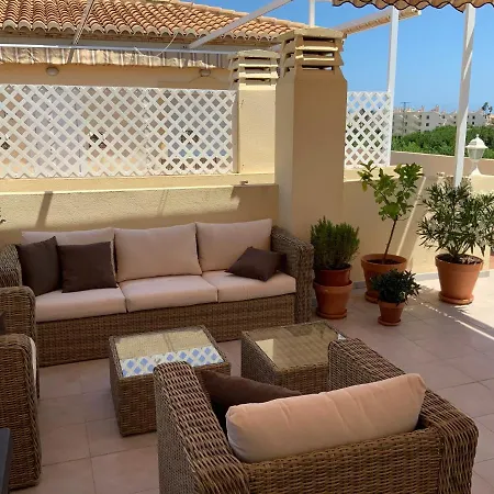 Appartement Mila