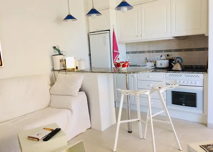 Apartment Mila *